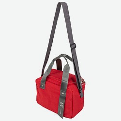 Термосумка-холодильник: удобная сумка для обеда