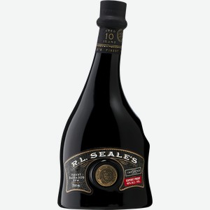 Ром MEZAN R.L.Seale`s 10 лет выдержанный 46%, 0.7л
