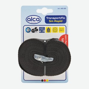 Ремень для крепления багажа 5 м ALCA