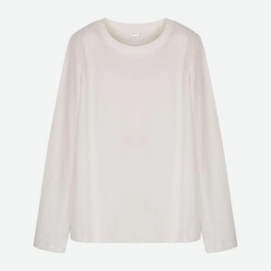 Лонгслив женский Гранд-Трейд молочный р44-50 220 г