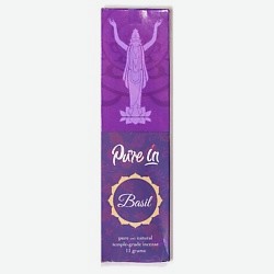 Эксклюзивные благовония. Basil/ Базилик