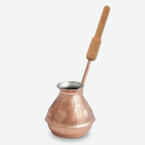 Кофеварка мед.tima  Сказка Востока  0,3