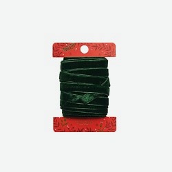 Декоративная лента для упаковки GREEN