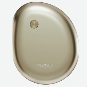 WAU Массажер-миостимулятор для тела KIO, 1 шт.