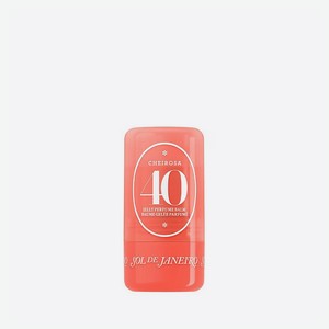 SOL DE JANEIRO Парфюмерный бальзам Cheirosa 40 Jelly, 4 гр