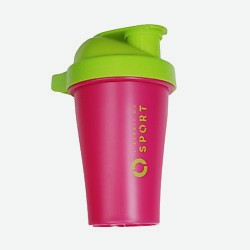 L esprit Du Sport Шейкер Pink