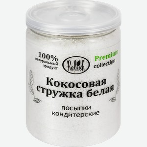 Кокосовая стружка RELISH, 60г