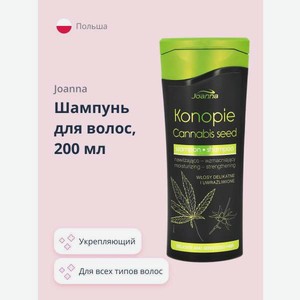 Шампунь Joanna