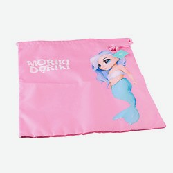 Сумка для сменки (детская) PINK