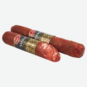 Колбаса сырокопченая «ДелКо» Чоризо, цена за 100 г