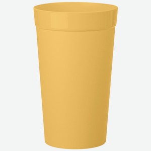 Стакан Phibo в ассортименте, 380мл