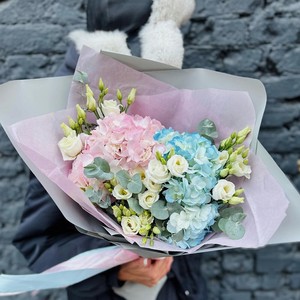 ЕЖЕВИКА Сахарная вата, 1шт.