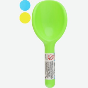 Игрушка BIGGA Лопатка д/песка 807061099-2, Китай