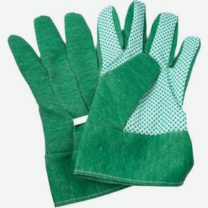 Перчатки садовые 26см 30 г