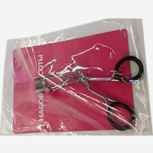 Зажимы для завивки ресниц C1506112 6*12*3см 25г 25 г