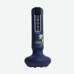 GESS Body HIT Вакуумный массажер для тела, 1 шт