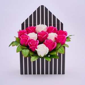 SKUINA Мыльный букет, 100 г