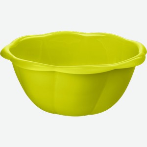 Миска Бытпласт Пикник 800мл в ассортименте 39 г