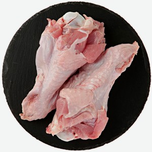 Крыло индейки плечевая часть охлаждённое, кг