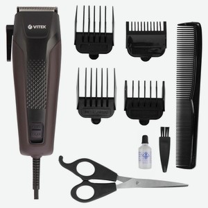 Машинка для стрижки Vitek VT-2581 7Вт