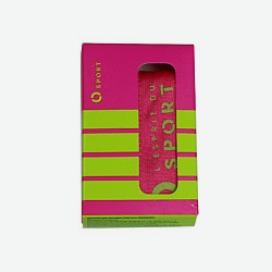 L ESPRIT DU SPORT Шапочка для бассейна PINK