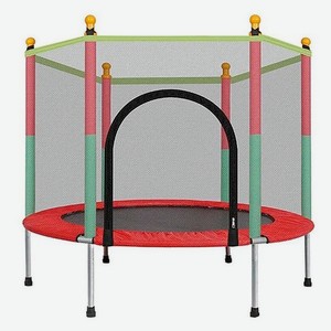 Батут Cup s, 140 см