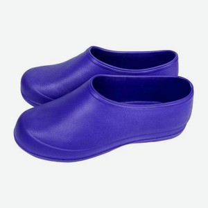 Галоши женские 288-001 р.37-41 200 г