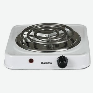Плита электрическая настольная Blackton Bt HP101W