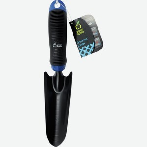 Лопатка GREEN APPLE узкая с молибденовым покрытием GTPT72-014, Китай