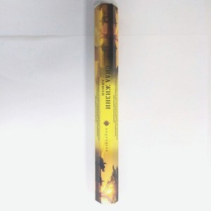 ИНДОКИТАЙ Аромапалочки, в шестигранной упаковке.  СИЛА ЖИЗНИ , 20 шт