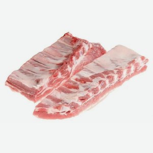 Ребрышки свиные для жарки, ООО Гросс мит Гросс МИТ ООО (производитель)