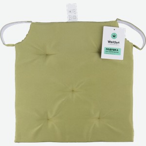Подушка садовая GYD022731S 40*40см 300 г