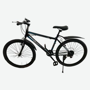 Велосипед горный Cup s PD149 синий, 26 