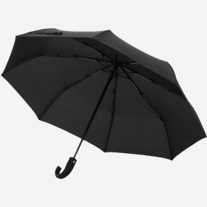 Зонт Raindrops мужской автомат с ручкой-крюк в ассортименте 400 г