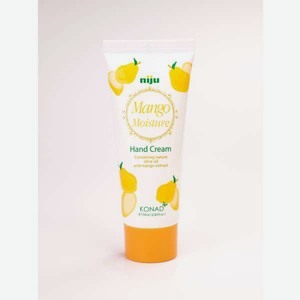 Крем Konad с экстрактом манго