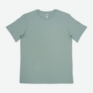 Футболка мужская Текстиль -Урал мятная Spany р48-54 170 г