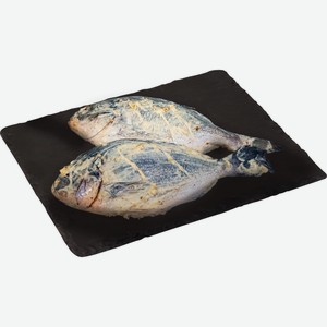 Дорадо в маринаде.Полуфабрикат охлаждённый Прочие Товары,