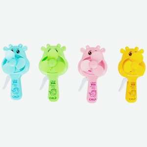 Вентилятор ручной для детей