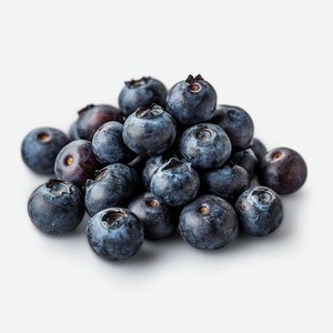 Голубика 125г 125 г