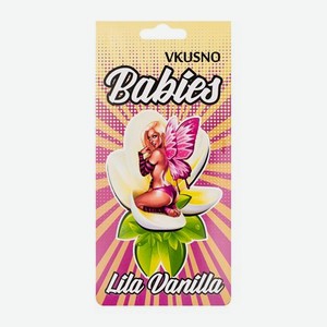 Освежитель воздуха Галеон Трейд подвесной в ассортименте 20 г