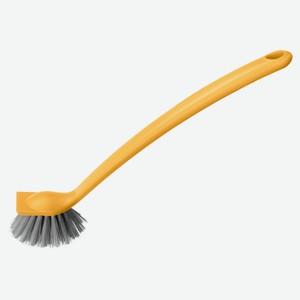 Щетка для посуды Actuel круглая