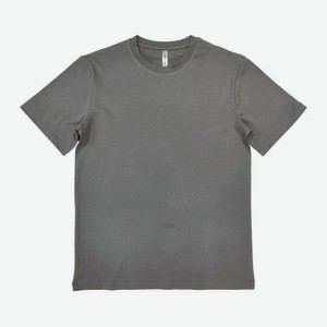 Футболка мужская Текстиль-Урал серая Spany р48-54 170 г