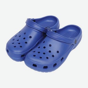 Сабо мужское Гранд-Трейд синий ВА р44 300 г