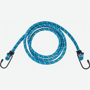 Стяжка/резинка для крепления груза 1,3м 8мм