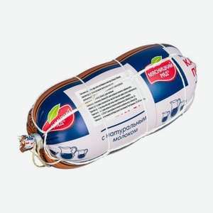 Колбаса вареная Мясницкий ряд Каждому по вкусу, 400 г