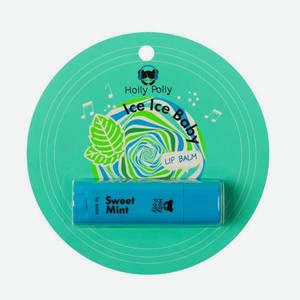 Бальзам Holly Polly Сладкая Мята