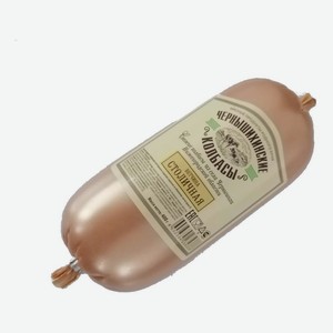 Ветчина Столичная Чмк 400г