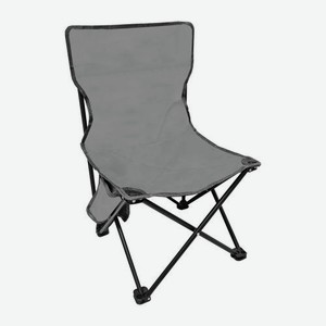 Стул складной со спинкой текстиль 40х*0*70см 600 г