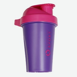 L esprit Du Sport Шейкер Purple
