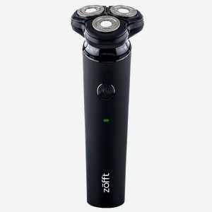 ZOFFT Электробритва Special Shaver RS-201B, Черный